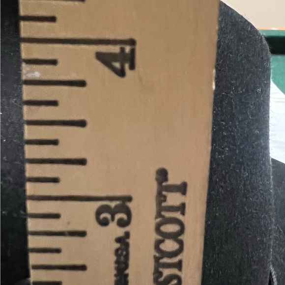 Stetson, rare 4XBeaver, black - Picture 10 of 16